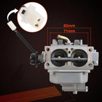 Carburetor for Toro Timecutter MX ZS Exmark Quest E S Series