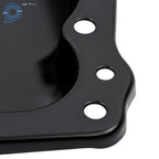 Transmission Oil Pan for Nissan NV200 Rogue (2014–2018)