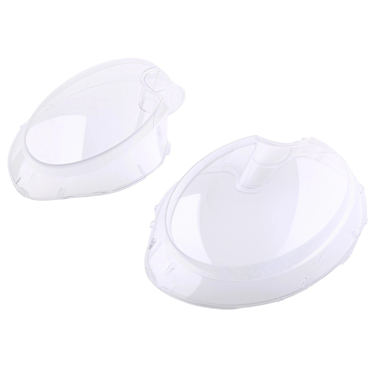 Headlight Lens Cover Shell for BMW Mini Cooper R56 (2009–2013)