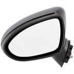 Driver Side Heated Mirror for Kia Rio