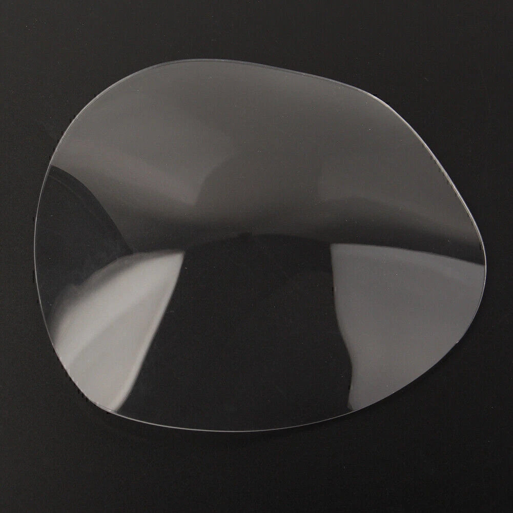 Front Headlight Guard Shield Lens Cover for Kawasaki Vulcan S VN650 (2015–2021)
