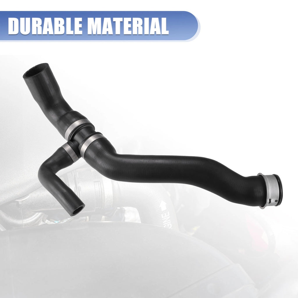 Heater Hose Radiator Expansion Tank Pipe for Mercedes-Benz GL550 (2007–2012) No. 1645004875