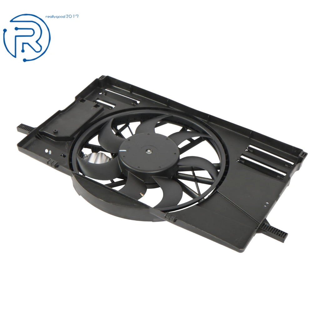 Radiator Cooling Fan for Volvo C30 C70 S40 S70 V50 (2006-2013)