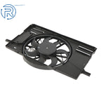 Radiator Cooling Fan for Volvo C30 C70 S40 S70 V50 (2006-2013)