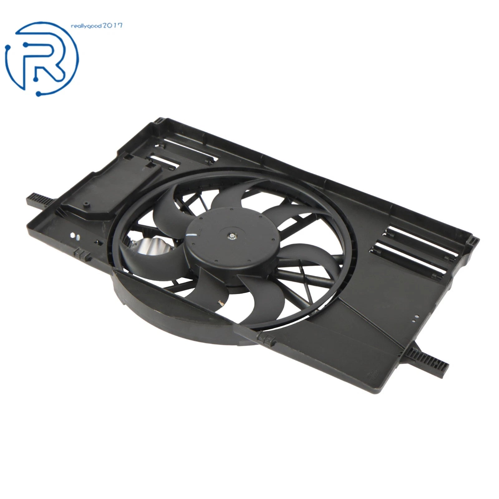 Radiator Cooling Fan for Volvo C30 C70 S40 S70 V50 (2006-2013)
