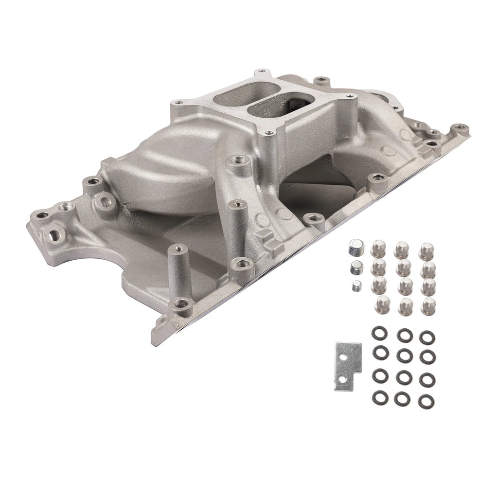 Air Gap Intake Manifold for Chrysler Dodge Challenger (318, 360, 5.2L)