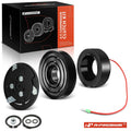 A/C Compressor Clutch Kit for Jeep Wrangler Cherokee 