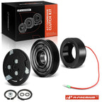 A/C Compressor Clutch Kit for Jeep Wrangler Cherokee 