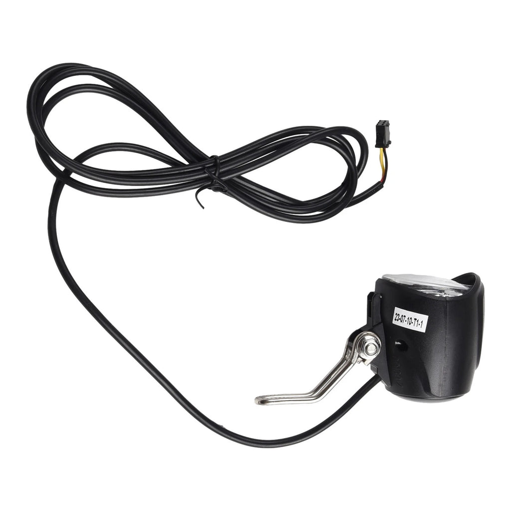 2X Electric Bicycle Front Light 5W 6V-60V Night Riding Equipment