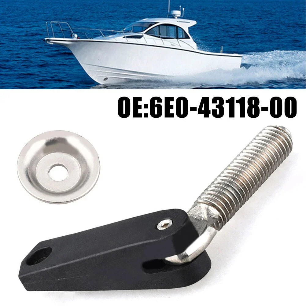 Outboard Motor Parts for Boat Motors ��� Optimal Functionality