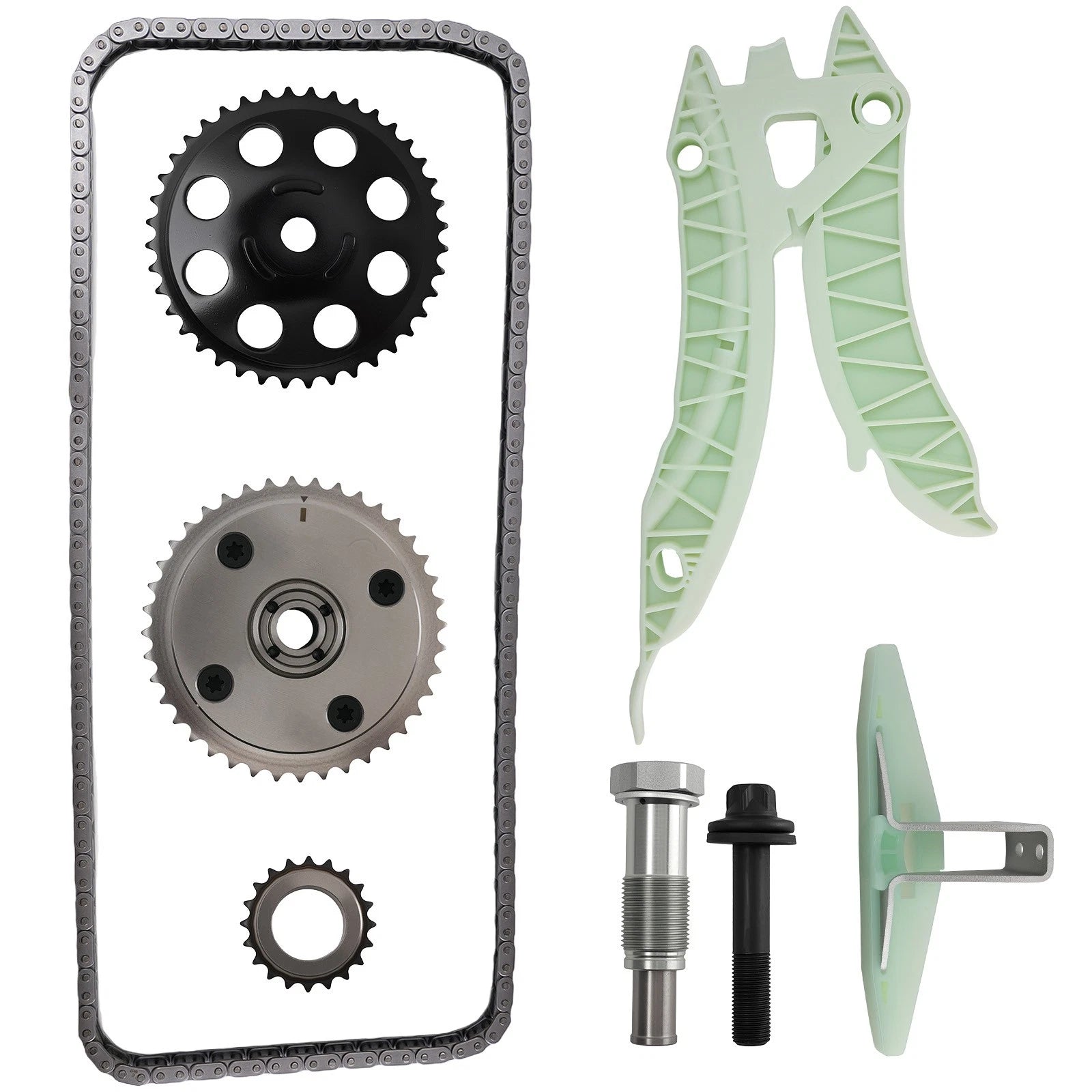 Timing Chain Kit & VVT Sprocket for Mini Cooper (2007-2012)