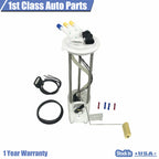 Fuel Pump Module Assembly for Chevrolet Silverado GMC Sierra (1999–2004)