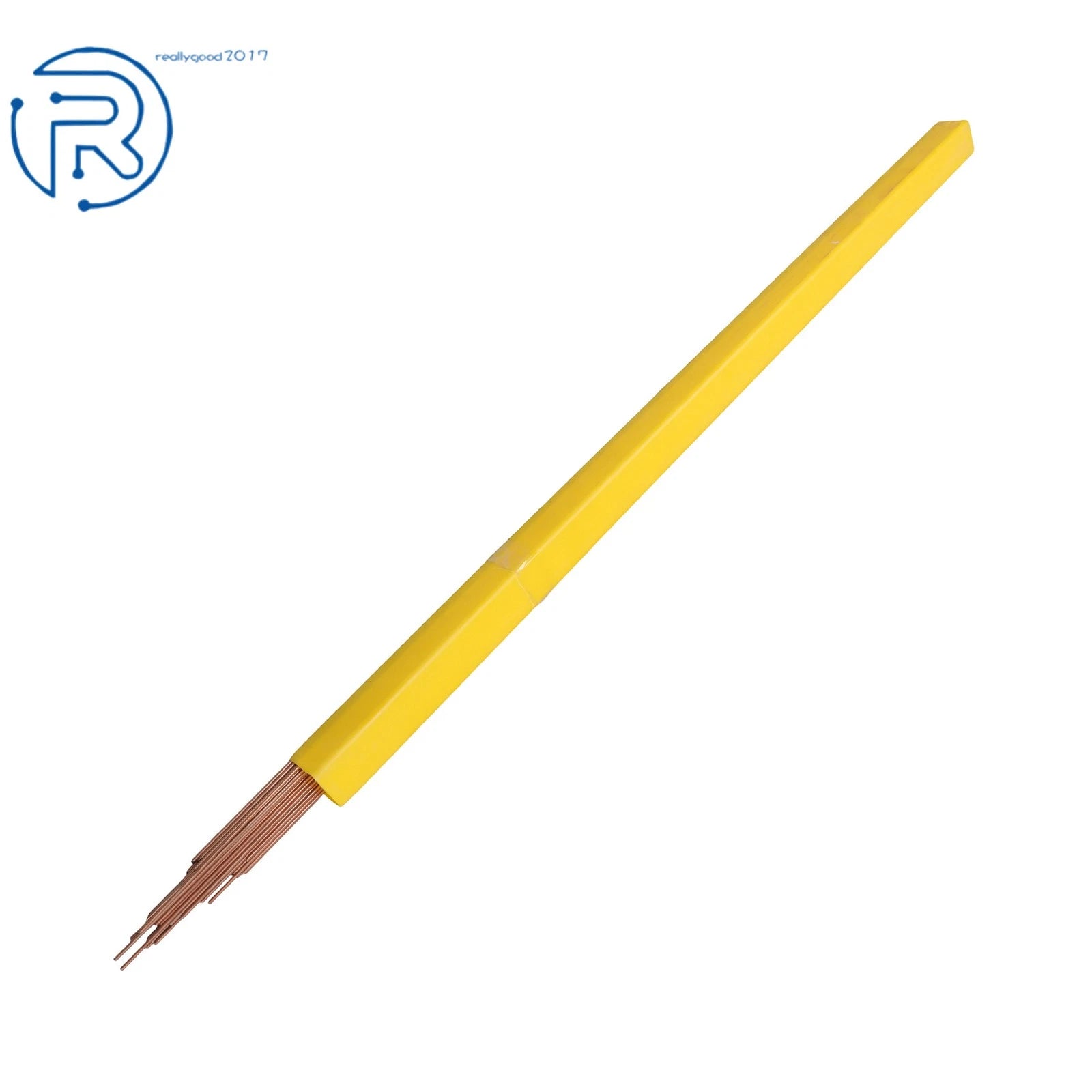 ER70S-6 Mild Steel TIG Welding Rod 3/32" × 36" (5 lbs)