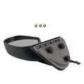 Heated Mirror for GMC Sierra 2500HD 3500HD (2007–2014) 25775845 Power Right