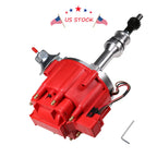 One Wire HEI Distributor for Ford SBF 351W Windsor (Year Range)