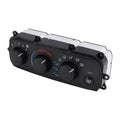 A/C Climate Control Module for Chrysler Sebring, Dodge Stratus (2001-2006)