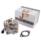 Carburetor & Gasket Set for Mercury Mariner 2 Stroke 70-90 HP (1990–2000)