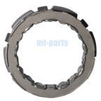 Starter Clutch One Way Bearing Kit for Yamaha XVS650 V-Star Custom (1998–2017)