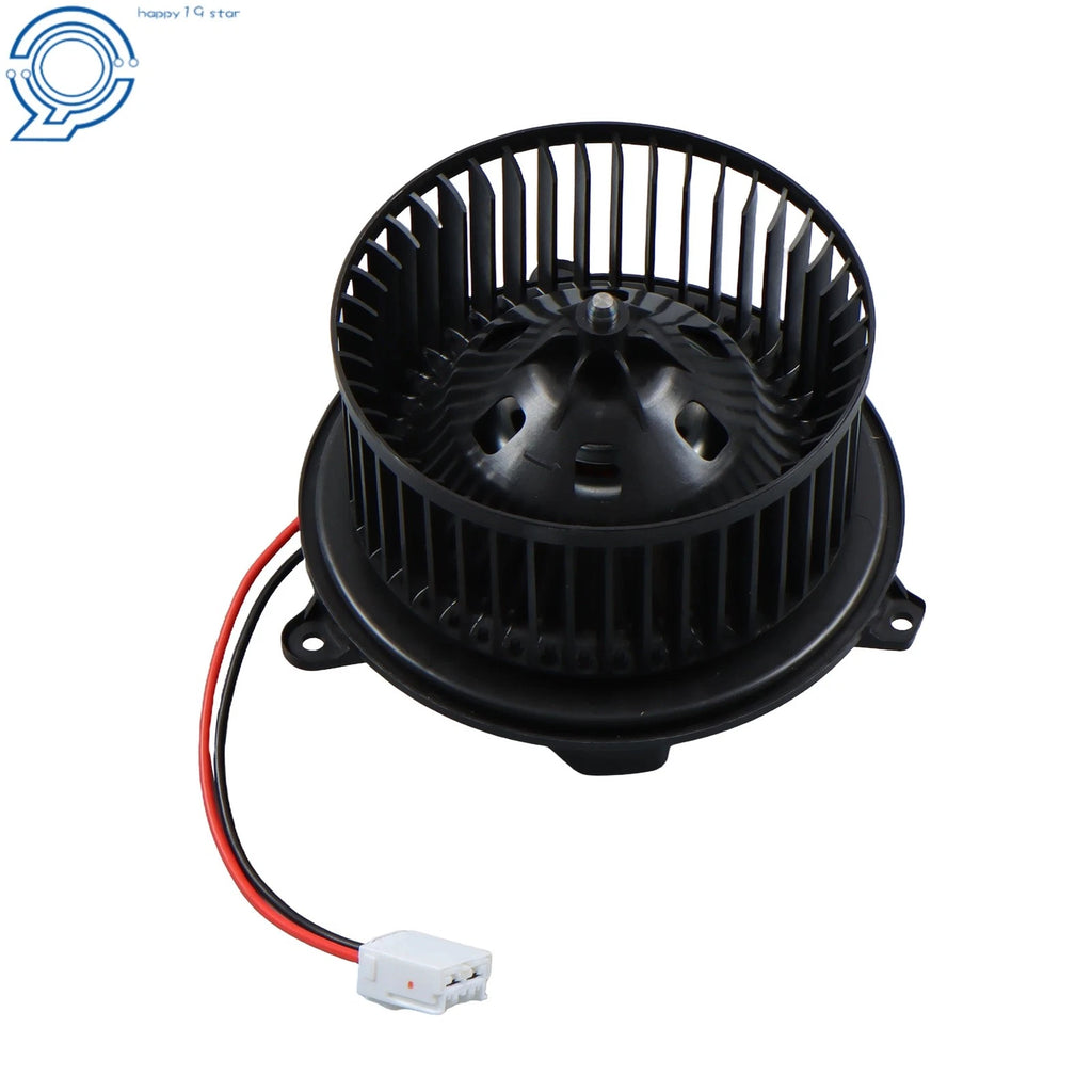 A/C Heater Blower Motor with Fan Cage for Dodge Dart (2013–2016)