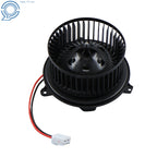 A/C Heater Blower Motor with Fan Cage for Dodge Dart (2013–2016)