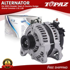 Alternator 160A for Chrysler Voyager Dodge Grand Jeep
