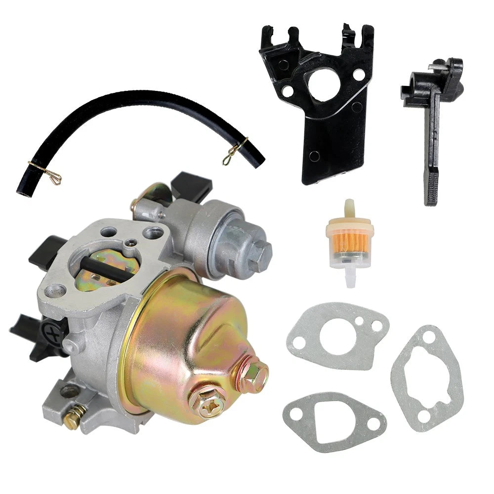 Carburetor Kit for Harbor Freight Engine 212CC (2010-2023)