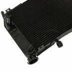 Motorcycle Radiator for Suzuki GSXR600 GSXR600Z GSXR750 (2001–2003) Full Aluminum