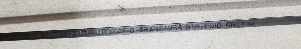 Transmission Fluid Dip Stick for Cadillac De Ville (1968) OEM