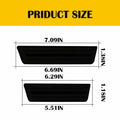 4 LED Side Marker Lights for Dodge Challenger (2008–2014)