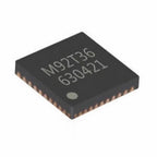 10 x M92T36 Power Charging Control Chip for Switch Motherboard