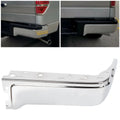 Rear Bumper End Face Bar for Ford F150 Styleside (2009–2014) RH