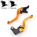 Brake Clutch Lever for Ducati M900/M1000 996/998/B/S/R 900SS/1000SS T9
