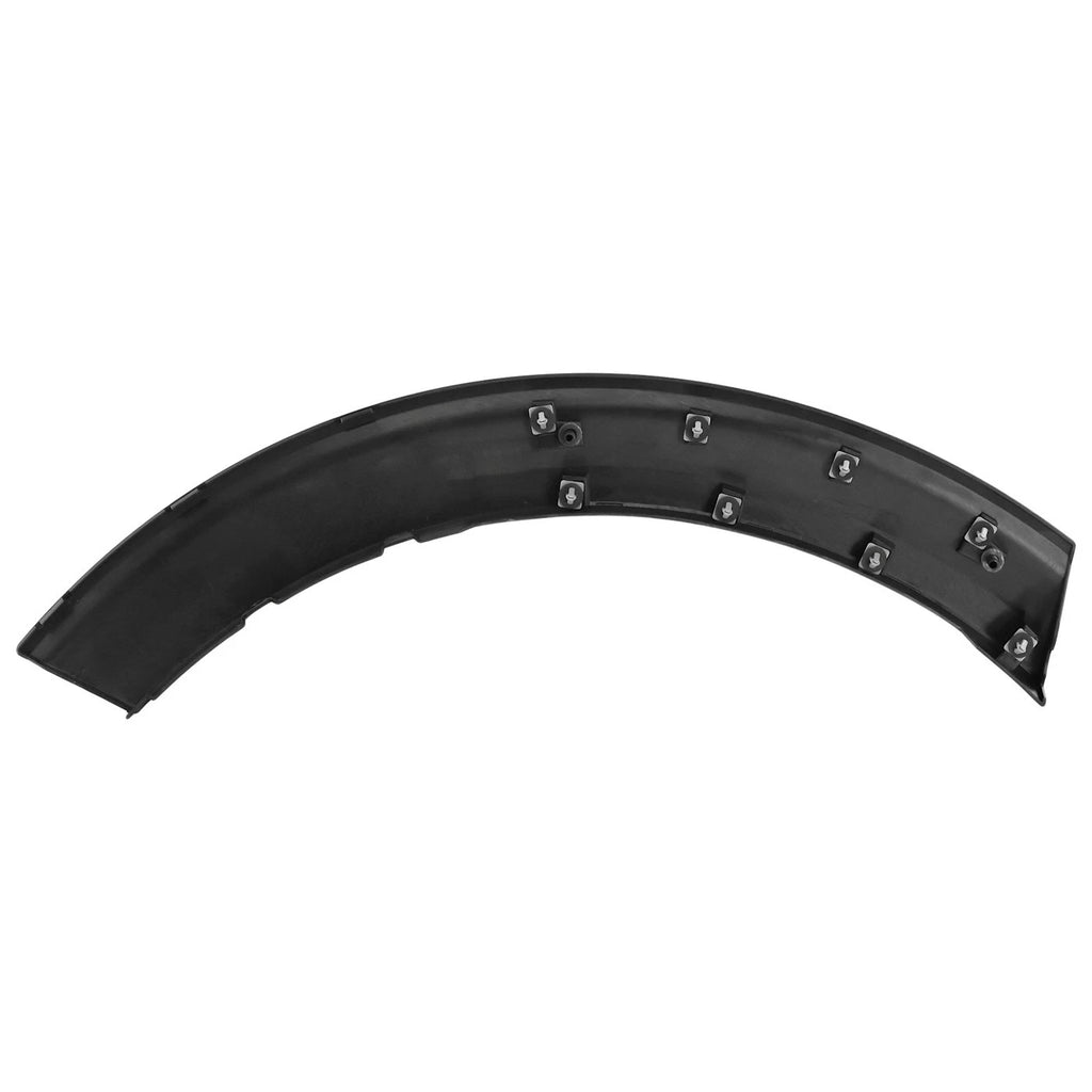 Fender Trim Molding for Ford Explorer (2020–2024)