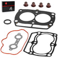Top End Cylinder Gasket Kit for Polaris Sportsman Ranger RZR (2005–2010)
