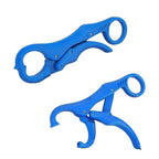 Fish Lip Gripper for Freshwater Sea Fishing Pliers
