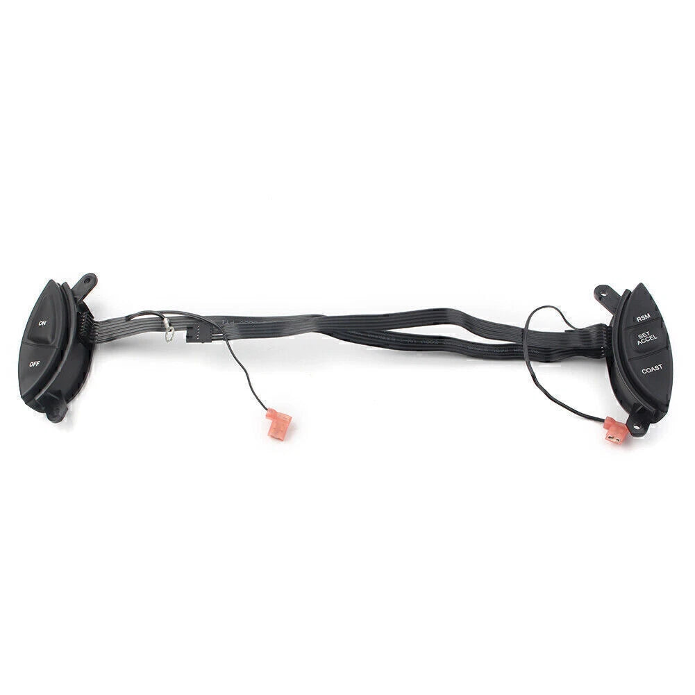 Steering Wheel Cruise Control Switch F87Z9C888BB for F150 Explorer Ranger (1998–2005)
