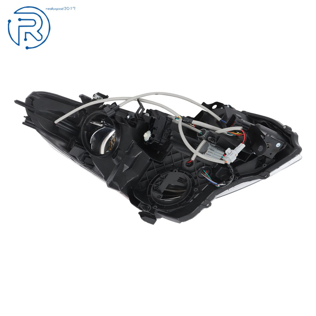 HID Headlight for Infiniti G25 G37 (2010-2012)