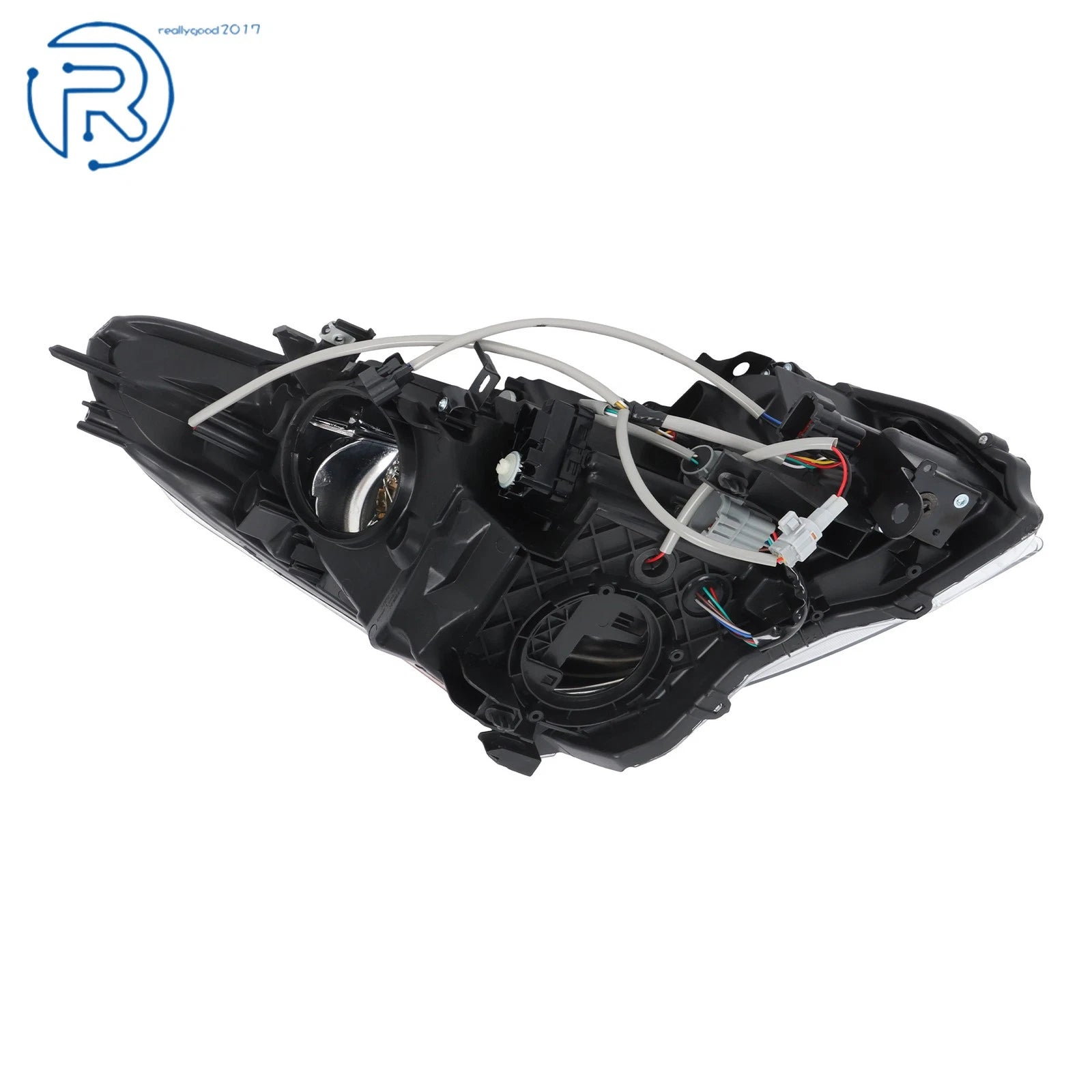 HID Headlight for Infiniti G25 G37 (2010-2012)