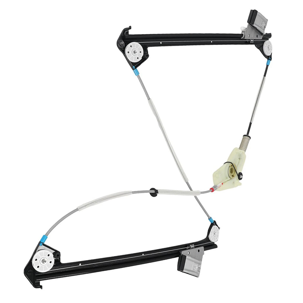 Front Right Window Regulator for Porsche Cayman (2006–2012) 98754207601