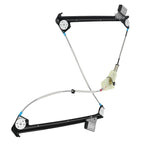 Front Right Window Regulator for Porsche Cayman (2006–2012) 98754207601
