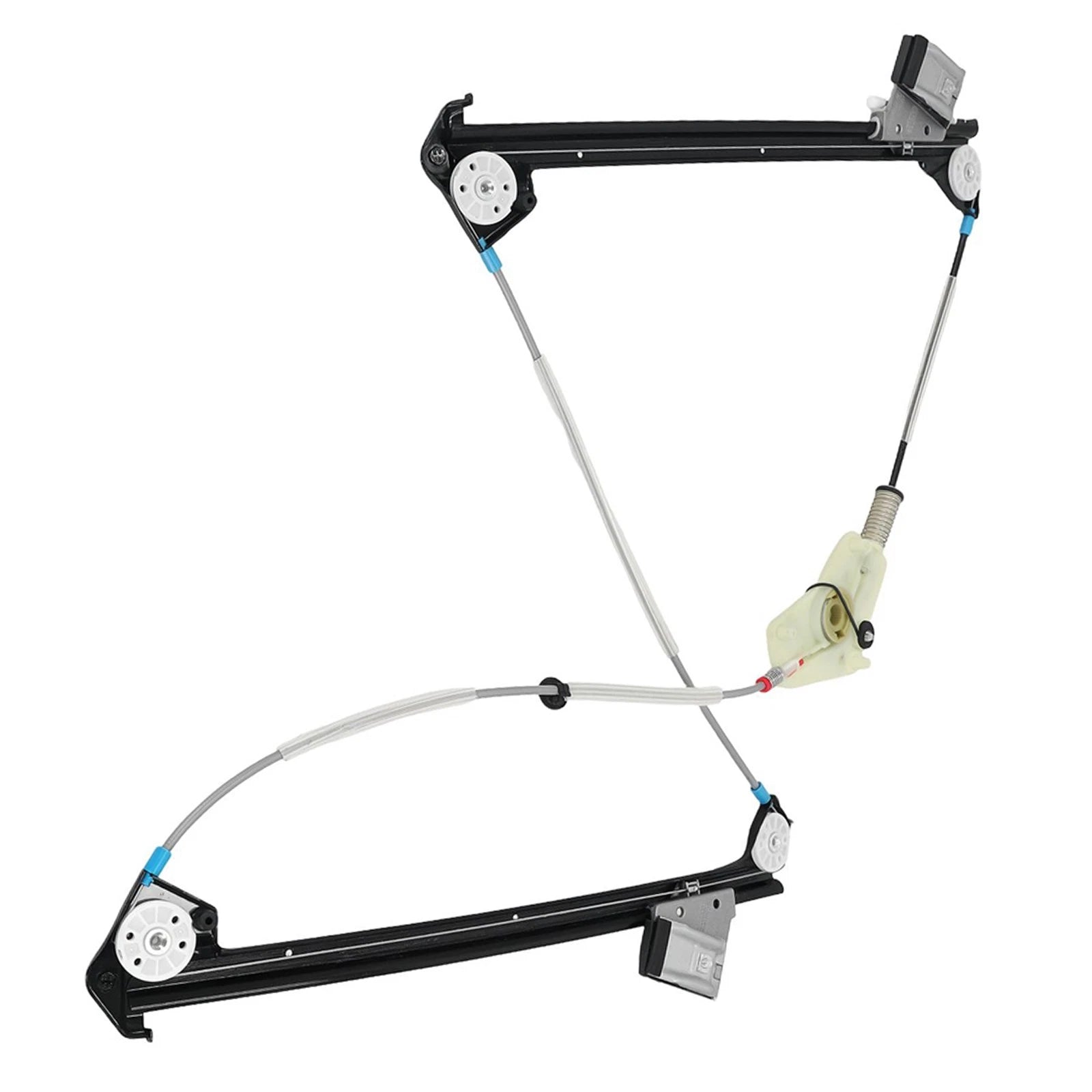 Front Right Window Regulator for Porsche Cayman (2006–2012) 98754207601