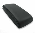 Center Console Lid Armrest Cover for Subaru Legacy (2015–2019) Gray Stitch