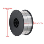 Pack of 6 Aluminum MIG Welding Wire ER5356 (0.035" / 0.9mm)