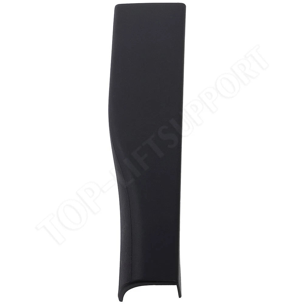 Tailgate Top Molding Trim Cap for Ford F250 F350 (2010–2016)