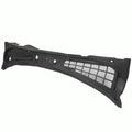 Windshield Wiper Cowl Grille Cover for Dodge Durango (2004–2006)