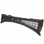 Windshield Wiper Cowl Grille Cover for Dodge Durango (2004–2006)