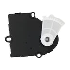 HVAC Blend Door Actuator for Isuzu Ascender (2003–2008) & Olds Bravada (2003–2004)