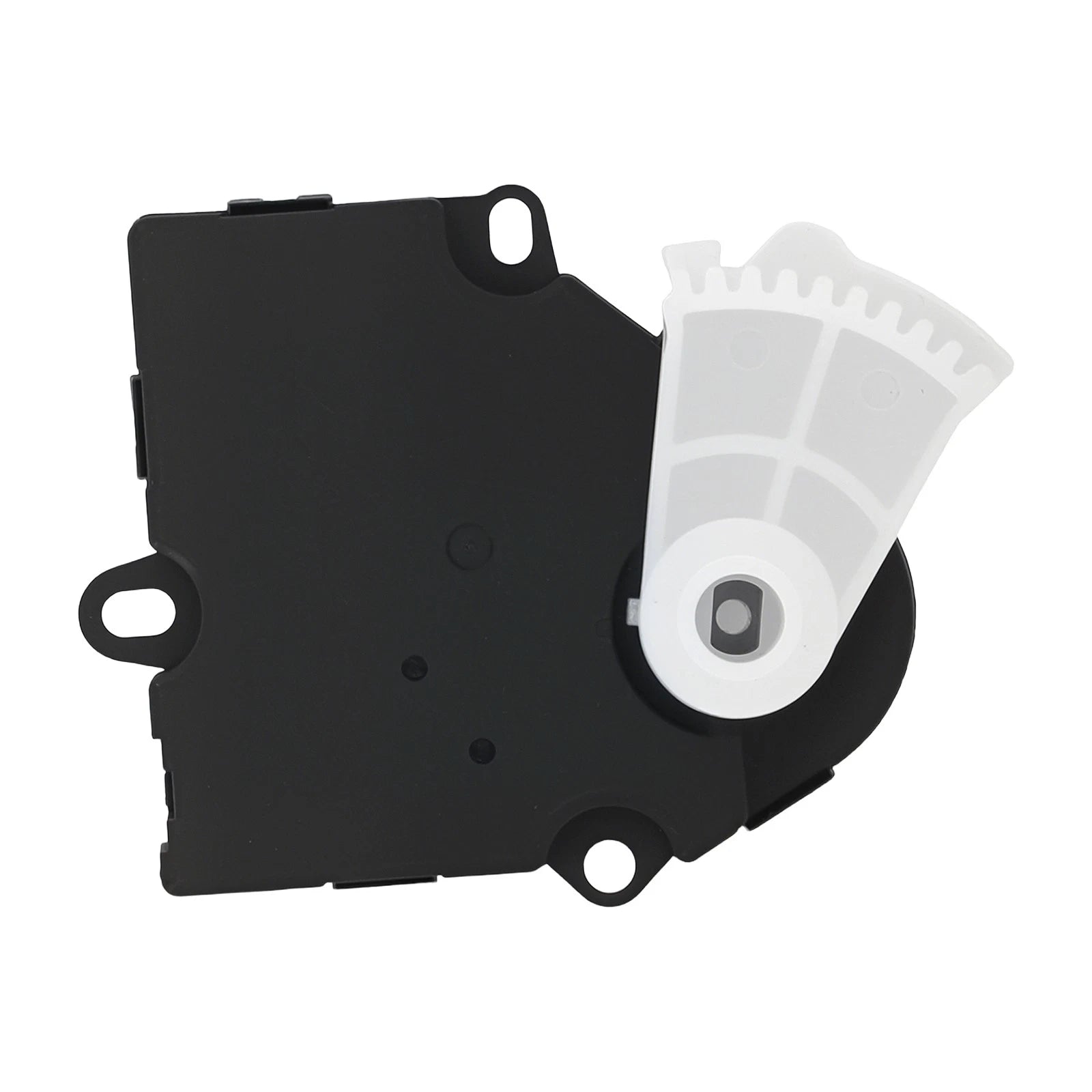 HVAC Blend Door Actuator for Isuzu Ascender (2003–2008) & Olds Bravada (2003–2004)