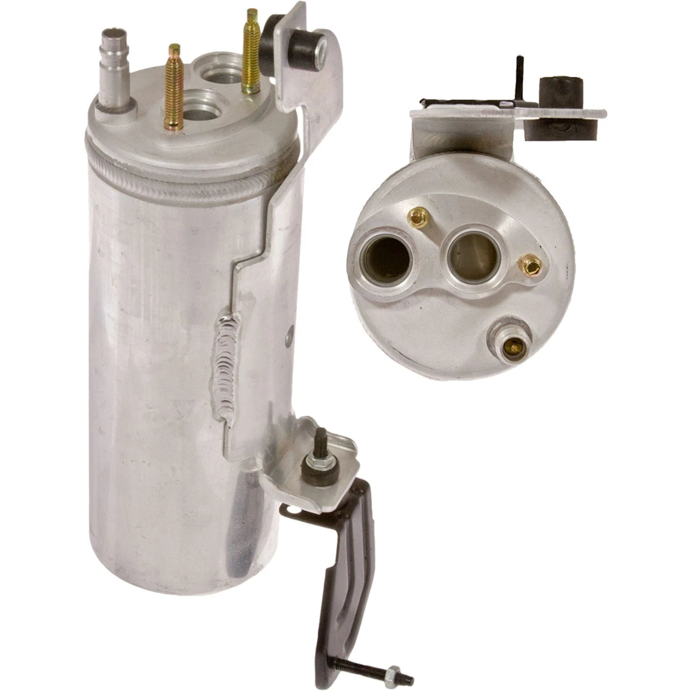 AC Receiver Drier for Mercury Mountaineer, Ford Explorer (2002–2005)