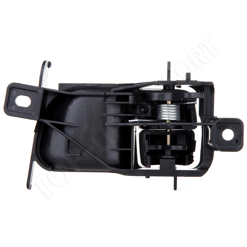 Right Interior Door Handle for Toyota Avalon (1995–1999) Black